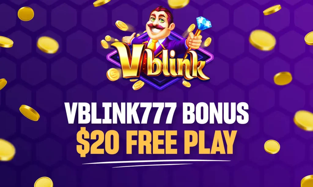 vblink download